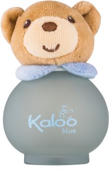 Kaloo Blue Eau de Toilette (alcohol free)