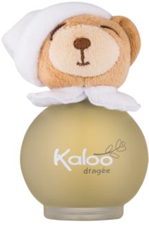 Kaloo Drageé Eau de Toilette sin alcohol para niños