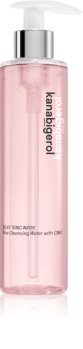 Kanabigerol Silky Tonic Water Moisturizing Toner for Face