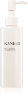 Kanebo Skincare ulei pentru indepartarea machiajului Ulei de curățare