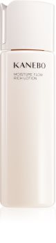 Kanebo Skincare Refreshing Toning Lotion with Moisturizing Effect