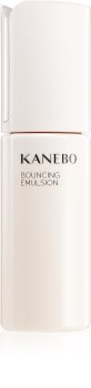 Kanebo Skincare lehká hydratační emulze