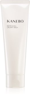 Kanebo Skincare hydratační čisticí krém