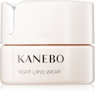 Kanebo Skincare crema notte rassodante