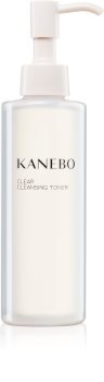 Kanebo Skincare apa pentru curatarea tenului
