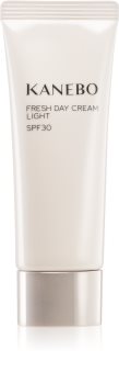 Kanebo Skincare energizující denní krém SPF 30