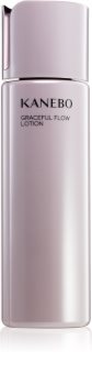 Kanebo Skincare lotion visage lissante et raffermissante