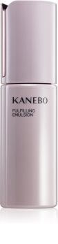 Kanebo Skincare ránctalanító emulzió hidratáló hatással