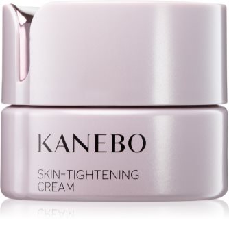 Kanebo Skincare Firming Face Cream