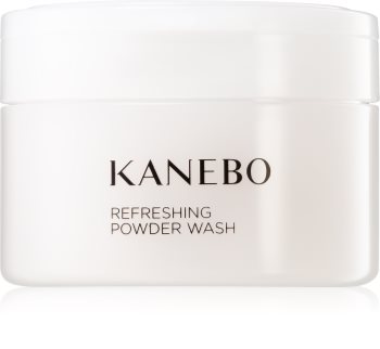 Kanebo Skincare nježni puder za čišćenje