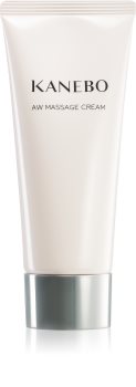 Kanebo Skincare crema viso per massaggi