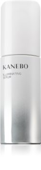 Kanebo Skincare ser facial cu efect iluminator