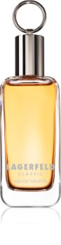 Karl Lagerfeld Lagerfeld Classic Eau de Toilette til mænd