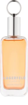 Karl Lagerfeld Lagerfeld Classic Eau de Toilette til mænd