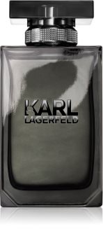 Karl Lagerfeld Karl Lagerfeld for Him Eau de Toilette för män