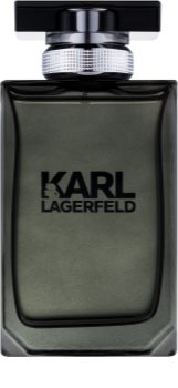 Karl Lagerfeld Karl Lagerfeld for Him Eau de Toilette pour homme