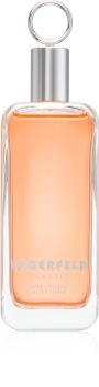 Karl Lagerfeld Lagerfeld Classic Aftershave Water for Men