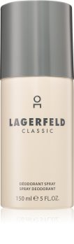 Karl Lagerfeld Lagerfeld Classic dezodorant w sprayu dla mężczyzn