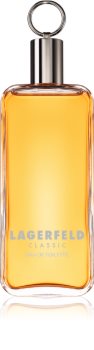 Karl Lagerfeld Lagerfeld Classic Eau de Toilette para homens