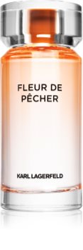 Karl Lagerfeld Fleur de Pêcher парфюмна вода за жени