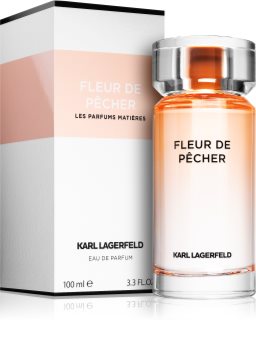 Karl Lagerfeld Fleur de Pêcher parfemska voda za žene