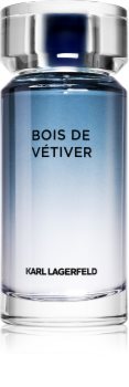 Karl Lagerfeld Bois de Vétiver toaletní voda pro muže
