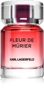 karl lagerfeld eau de parfum fleur de murier