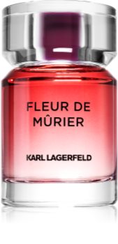 Karl Lagerfeld Fleur de Mûrier Eau de Parfum til kvinder