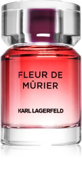 Karl Lagerfeld Fleur de Mûrier parfémovaná voda pro ženy