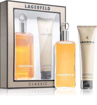 Karl Lagerfeld Lagerfeld Classic dárková sada pro muže