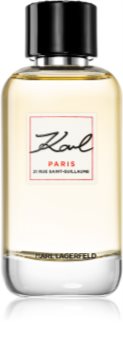 Karl Lagerfeld Places by Karl Paris, 21 Rue Saint-Guillaume Eau de Parfum para mulheres