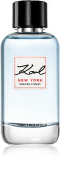 Karl Lagerfeld Places by Karl New York, Mercer Street toaletna voda za muškarce
