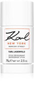 Karl Lagerfeld New York Mercer Street deostick pre mužov