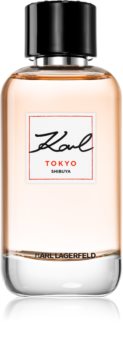 Karl Lagerfeld Tokyo Shibuya Eau de Parfum für Damen