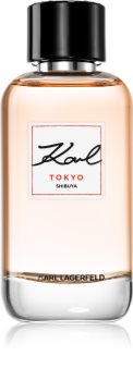 Karl Lagerfeld Tokyo Shibuya Eau de Parfum hölgyeknek