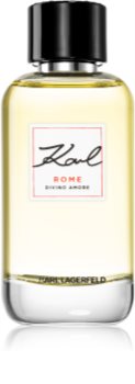Karl Lagerfeld Rome Divino Amore Eau de Parfum para mujer