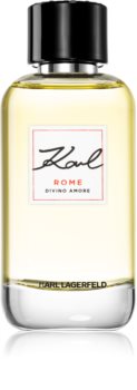 Karl Lagerfeld Rome Divino Amore Eau de Parfum voor Vrouwen
