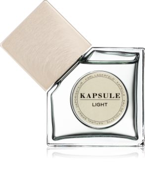Karl Lagerfeld Kapsule Light тоалетна вода унисекс