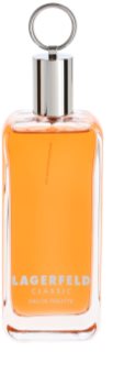 Karl Lagerfeld Lagerfeld Classic Eau de Toilette for Men