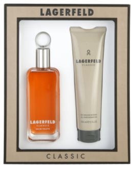 Karl Lagerfeld Lagerfeld Classic Geschenkset V. für Herren