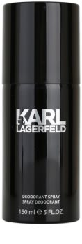 Karl Lagerfeld Karl Lagerfeld for Him deodorant spray para homens 150 ml