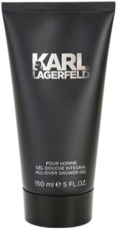 Karl Lagerfeld Karl Lagerfeld for Him gel de duche para homens 150 ml