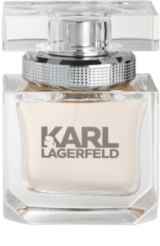 karl lagerfeld for her eau de parfum