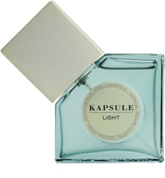 Karl Lagerfeld Kapsule Light Eau de Toilette mixte