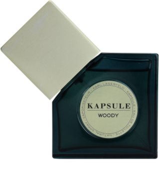 Karl Lagerfeld Kapsule Woody Eau de Toilette Unisex
