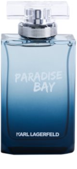 Karl Lagerfeld Paradise Bay eau de toilette para hombre
