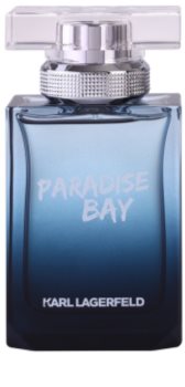 Karl Lagerfeld Paradise Bay toaletná voda pre mužov