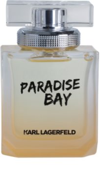 Karl Lagerfeld Paradise Bay parfumovaná voda pre ženy