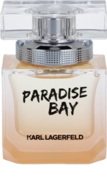 Karl Lagerfeld Paradise Bay parfumovaná voda pre ženy