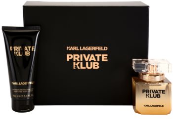 coffret karl lagerfeld